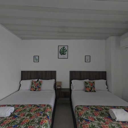 Cienaguas Hotel Ciénaga Dış mekan fotoğraf