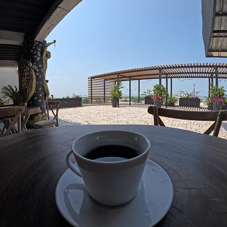 Cienaguas Hotel Ciénaga Dış mekan fotoğraf