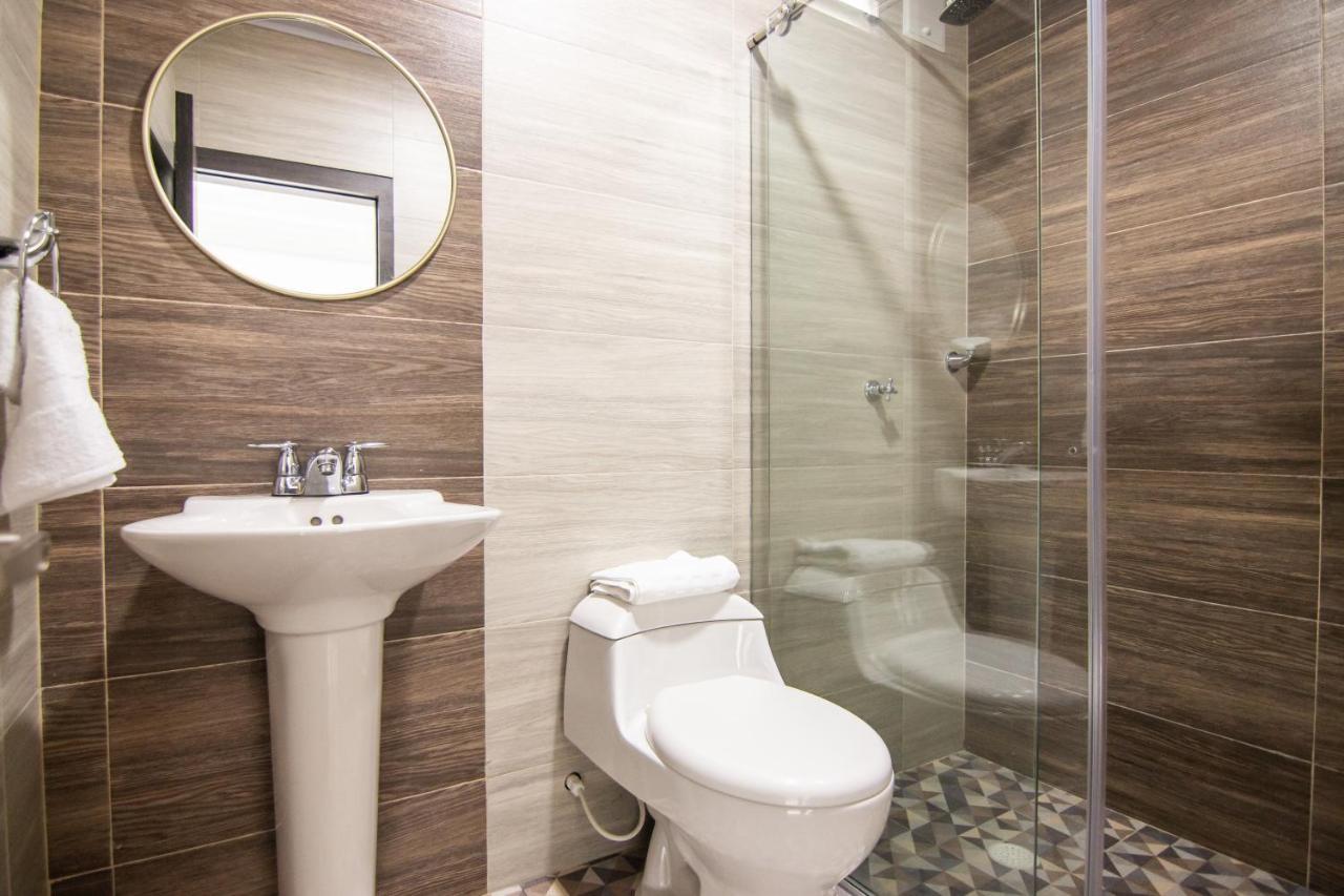 Cienaguas Hotel Ciénaga Dış mekan fotoğraf