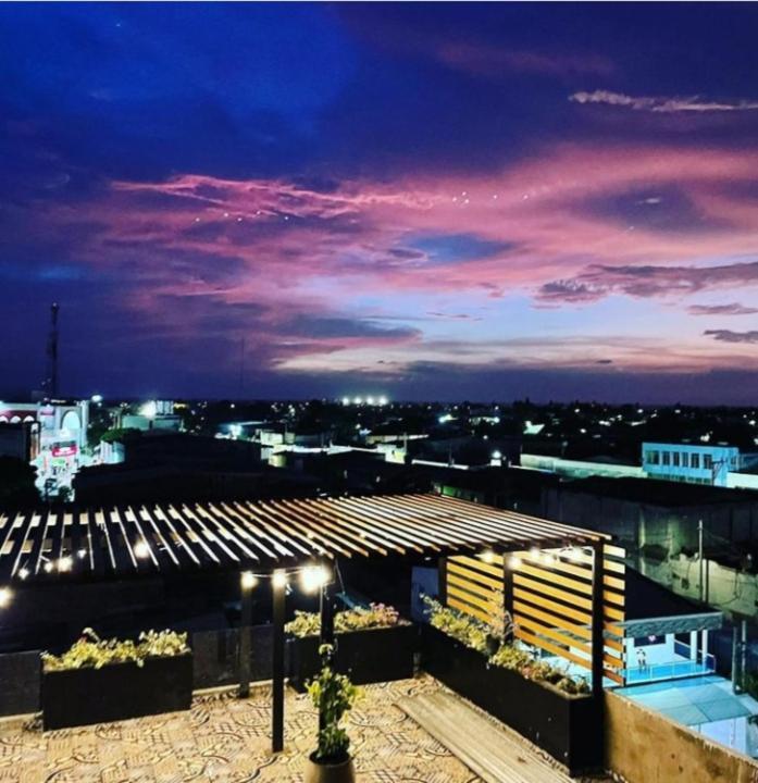 Cienaguas Hotel Ciénaga Dış mekan fotoğraf