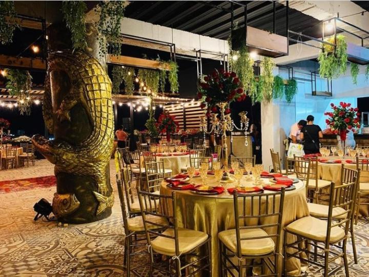 Cienaguas Hotel Ciénaga Dış mekan fotoğraf