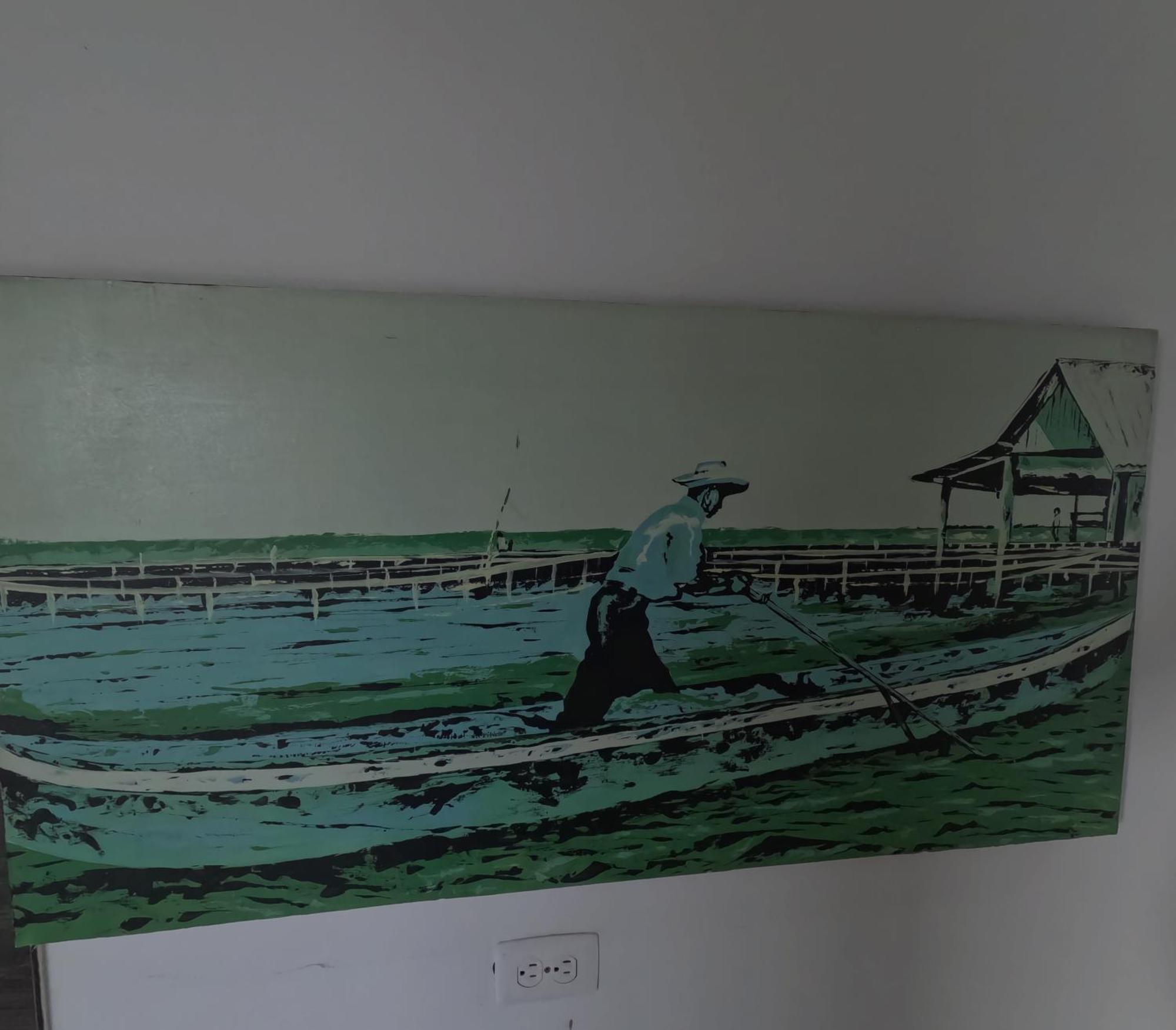 Cienaguas Hotel Ciénaga Dış mekan fotoğraf