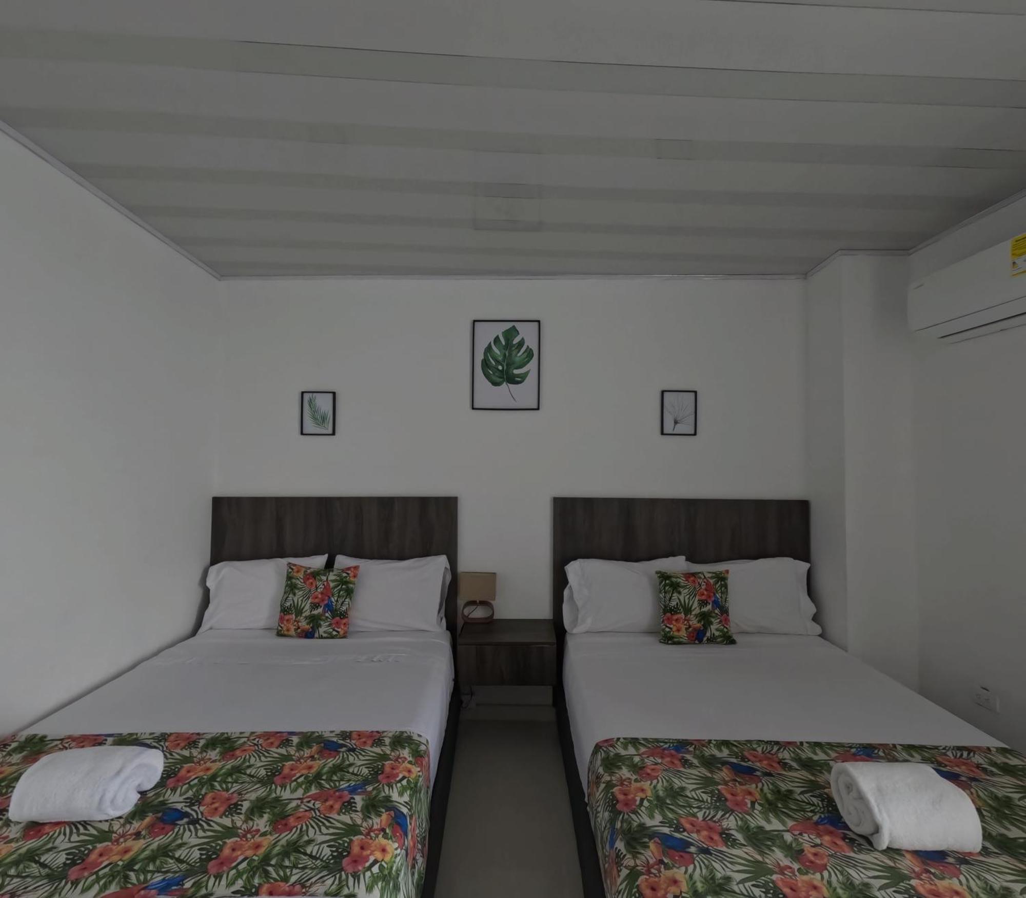 Cienaguas Hotel Ciénaga Dış mekan fotoğraf